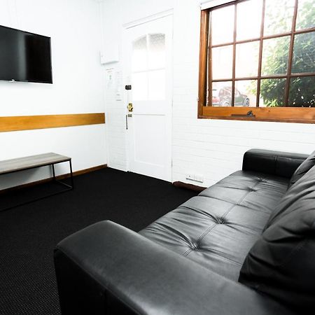 Bay Hotel Apartments Hobart Esterno foto