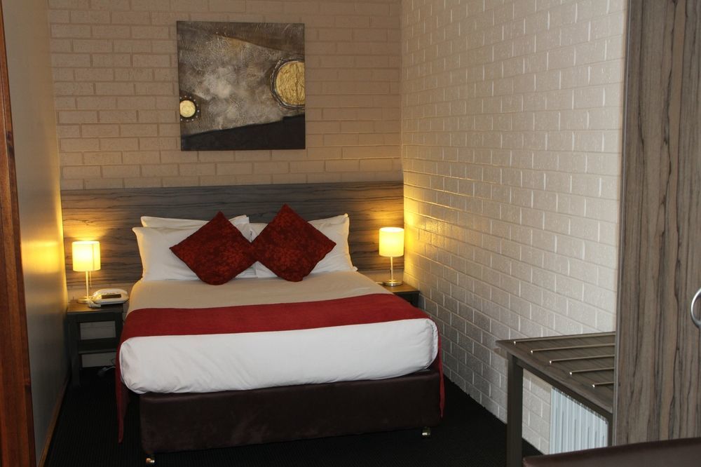 Bay Hotel Apartments Hobart Esterno foto
