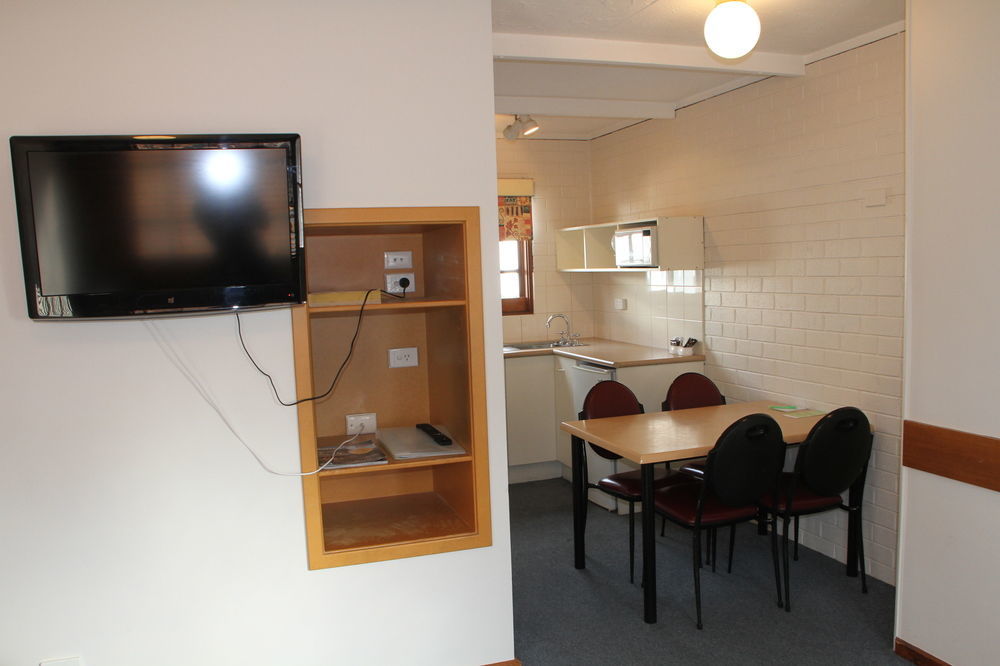 Bay Hotel Apartments Hobart Esterno foto