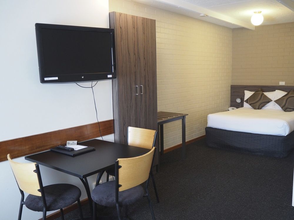 Bay Hotel Apartments Hobart Esterno foto