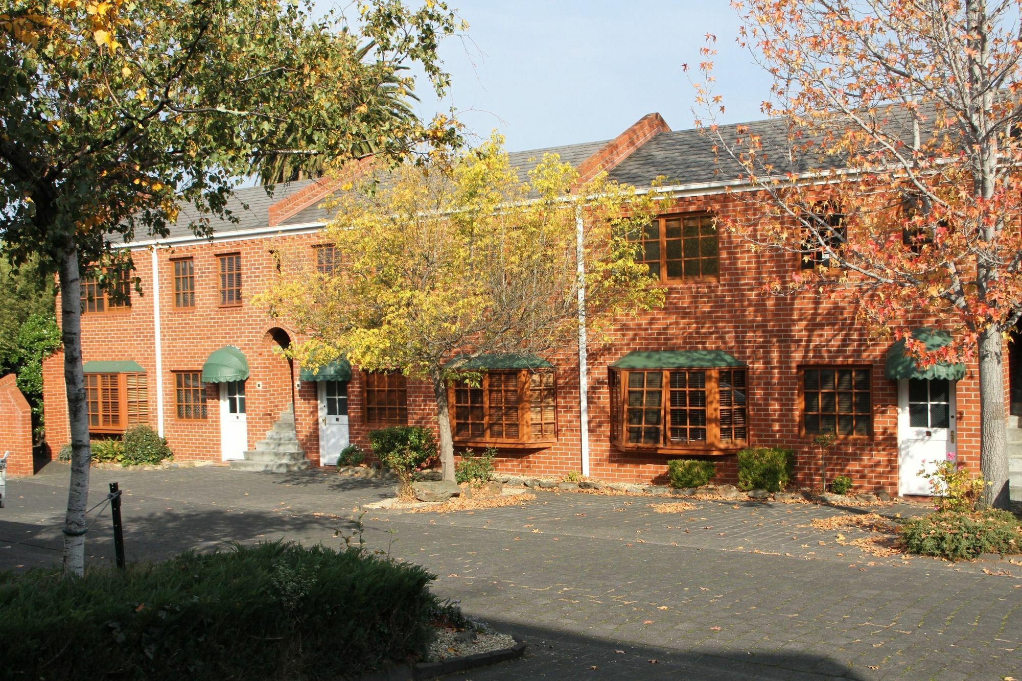 Bay Hotel Apartments Hobart Esterno foto