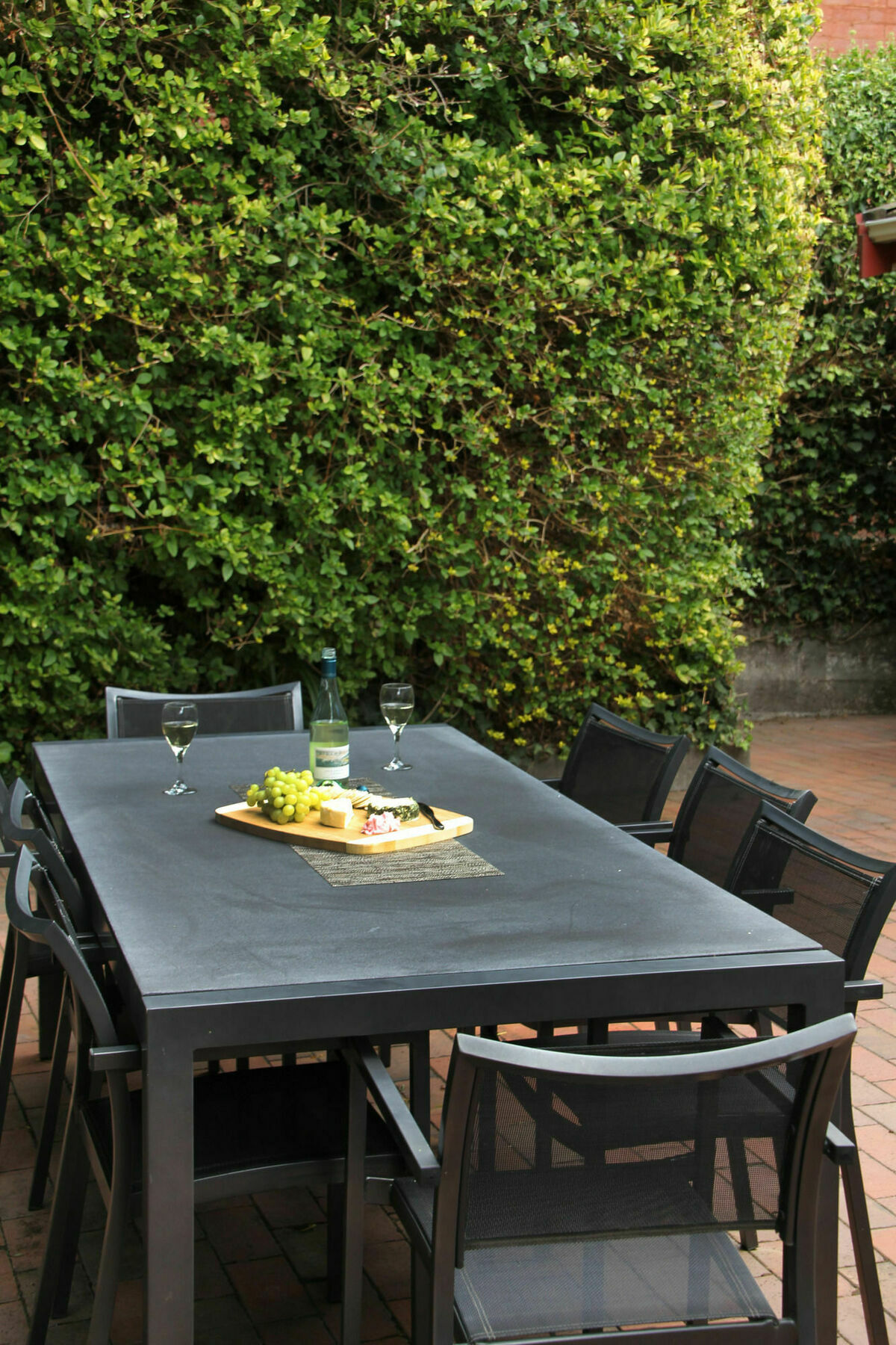 Bay Hotel Apartments Hobart Esterno foto