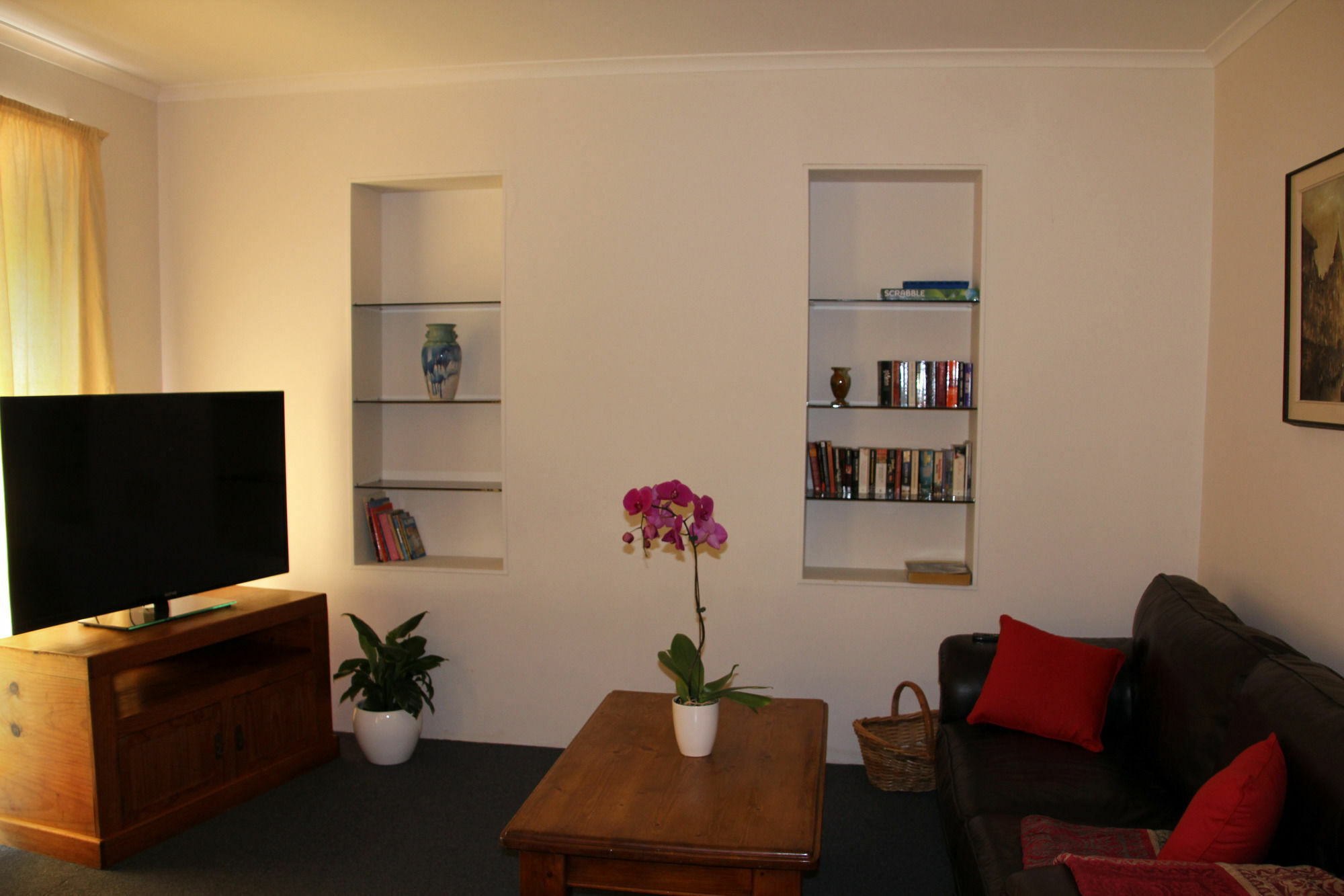 Bay Hotel Apartments Hobart Esterno foto