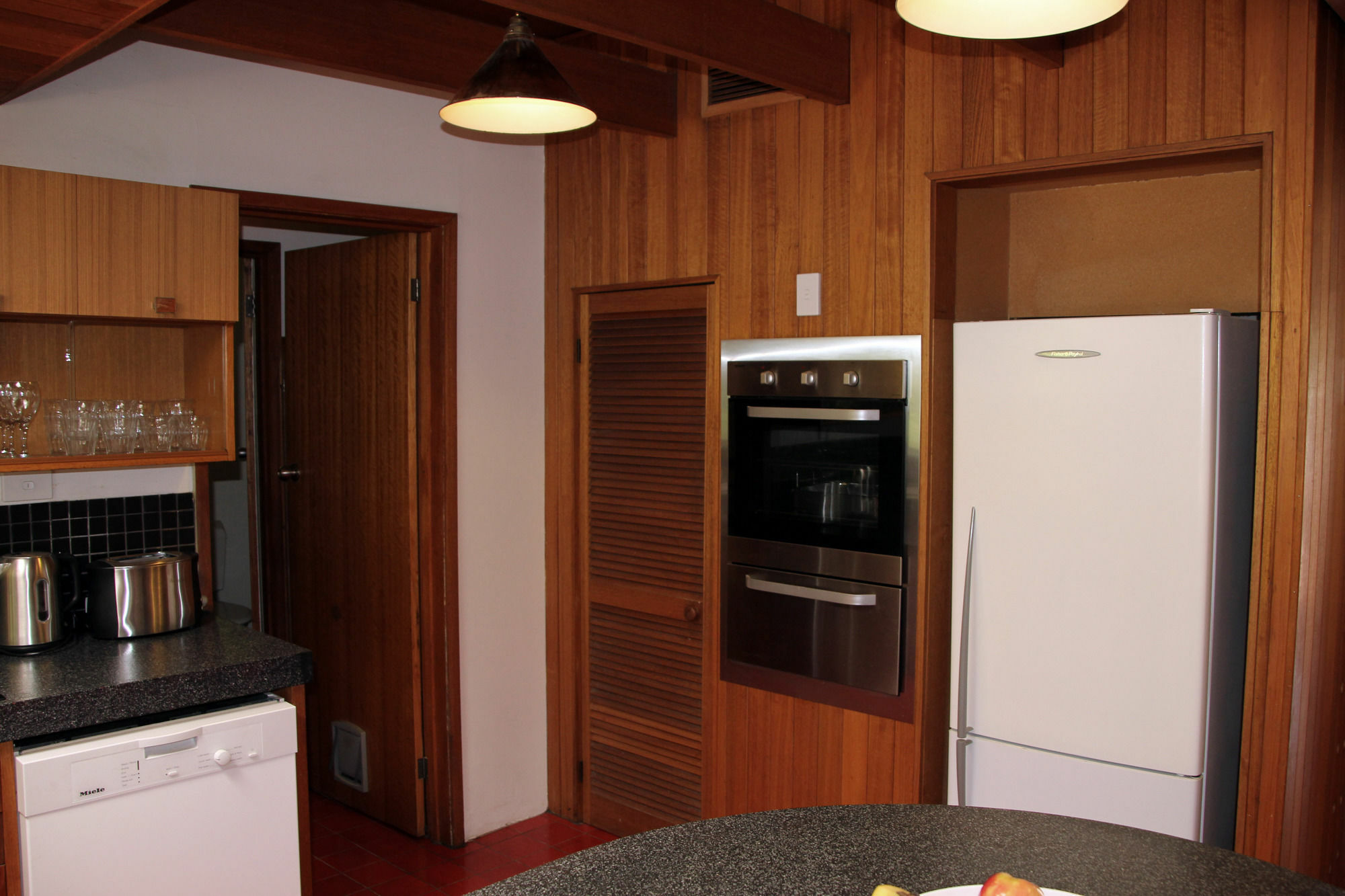 Bay Hotel Apartments Hobart Esterno foto