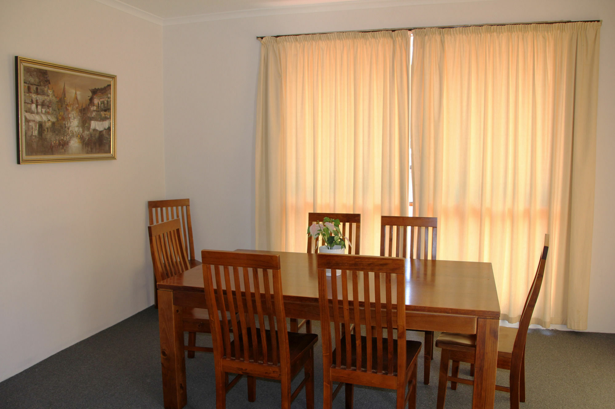 Bay Hotel Apartments Hobart Esterno foto