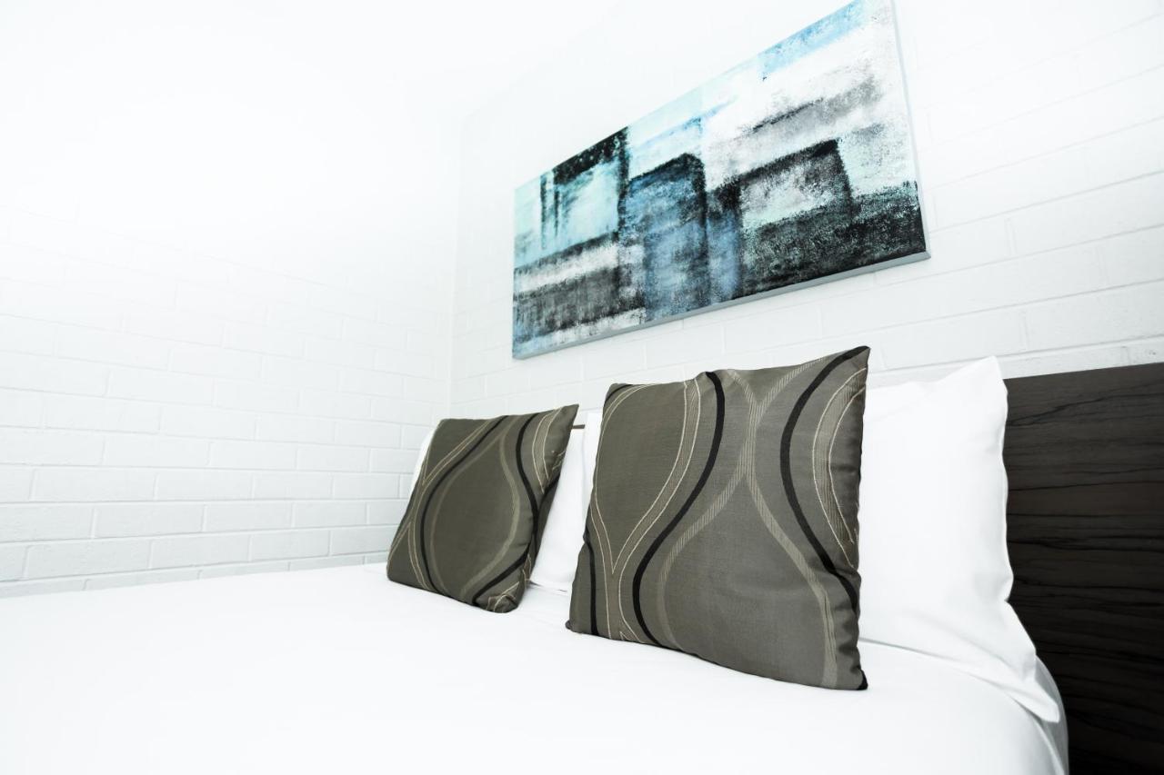 Bay Hotel Apartments Hobart Esterno foto