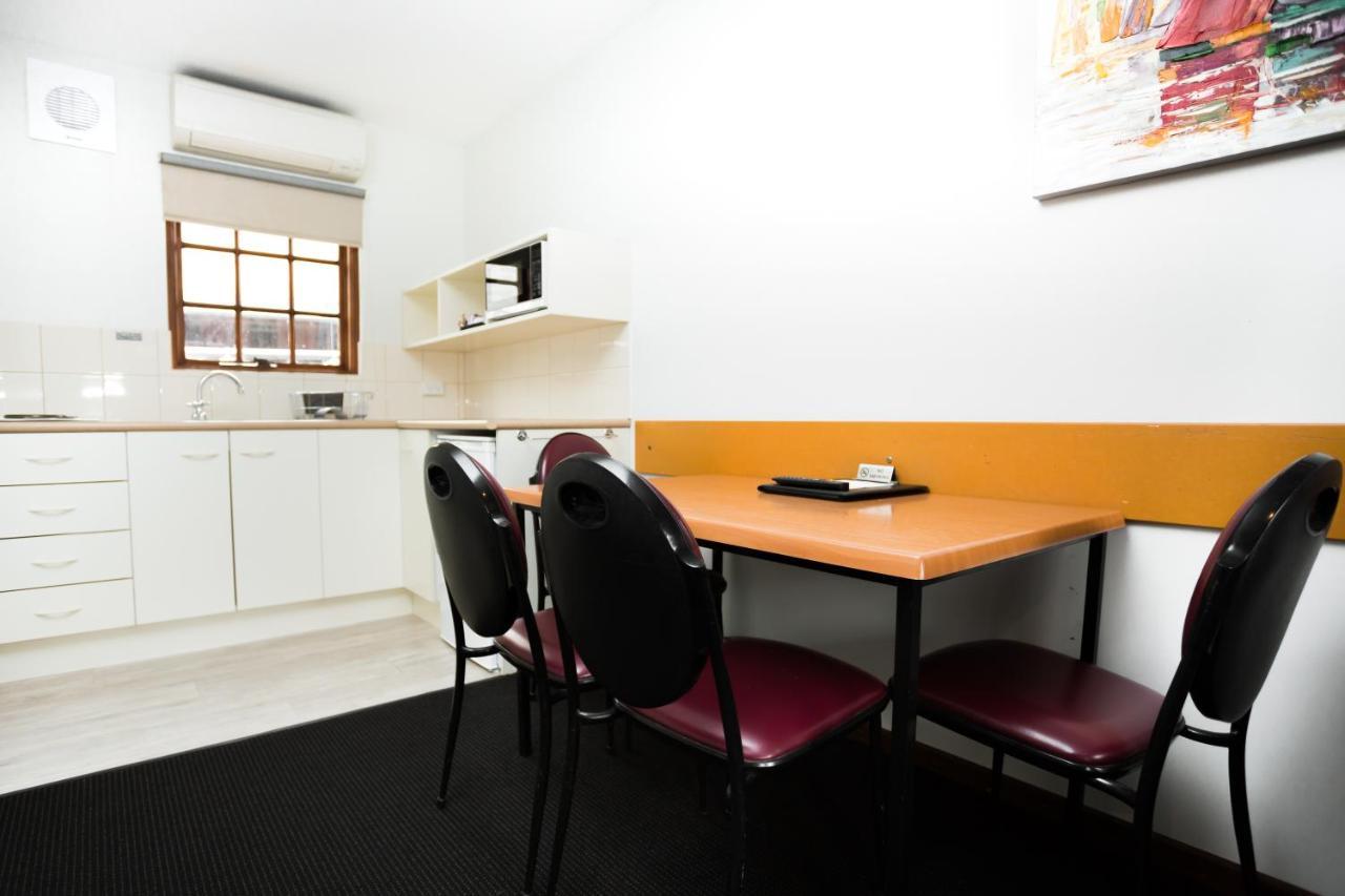 Bay Hotel Apartments Hobart Esterno foto