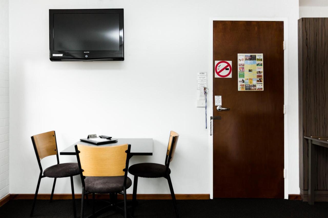 Bay Hotel Apartments Hobart Esterno foto